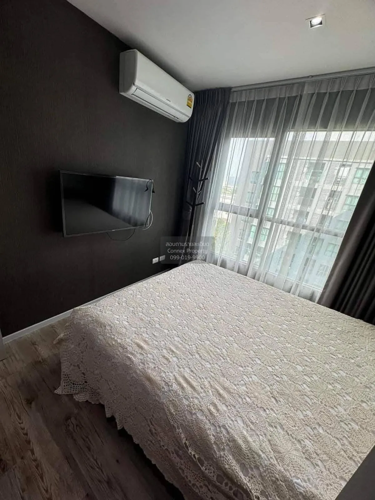 For Rent Condo , Aspen Condo Lasalle , BTS-Bearing , Bang Na , Ba