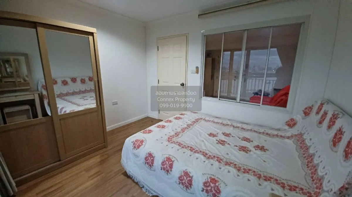 เช่าคอนโด  ลุมพินี เพลส นราธิวาส - เจ้าพระยา ช่องนนทรี เขต ยานนาว