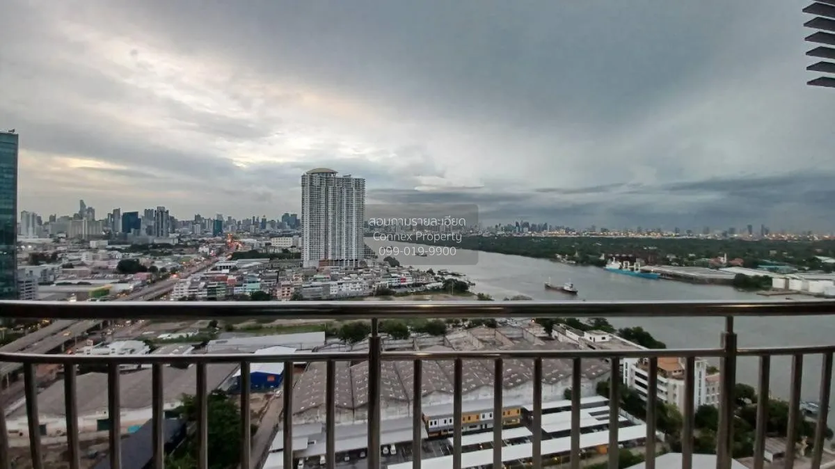 ขายคอนโด  ลุมพินี เพลส นราธิวาส - เจ้าพระยา ช่องนนทรี เขต ยานนาวา