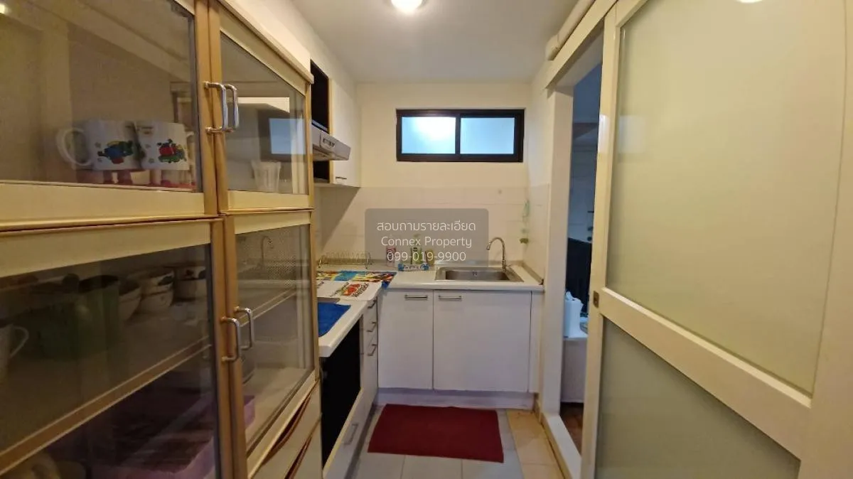 For Sale Condo , Lumpini Place Narathiwas - Chaopraya , Chong Non 3