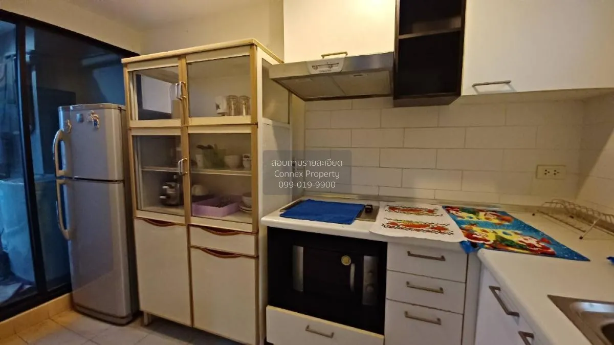 ขายคอนโด  ลุมพินี เพลส นราธิวาส - เจ้าพระยา ช่องนนทรี เขต ยานนาวา