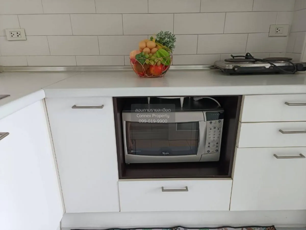 เช่าคอนโด  ลุมพินี เพลส นราธิวาส - เจ้าพระยา วิวแม่น้ำ ช่องนนทรี 