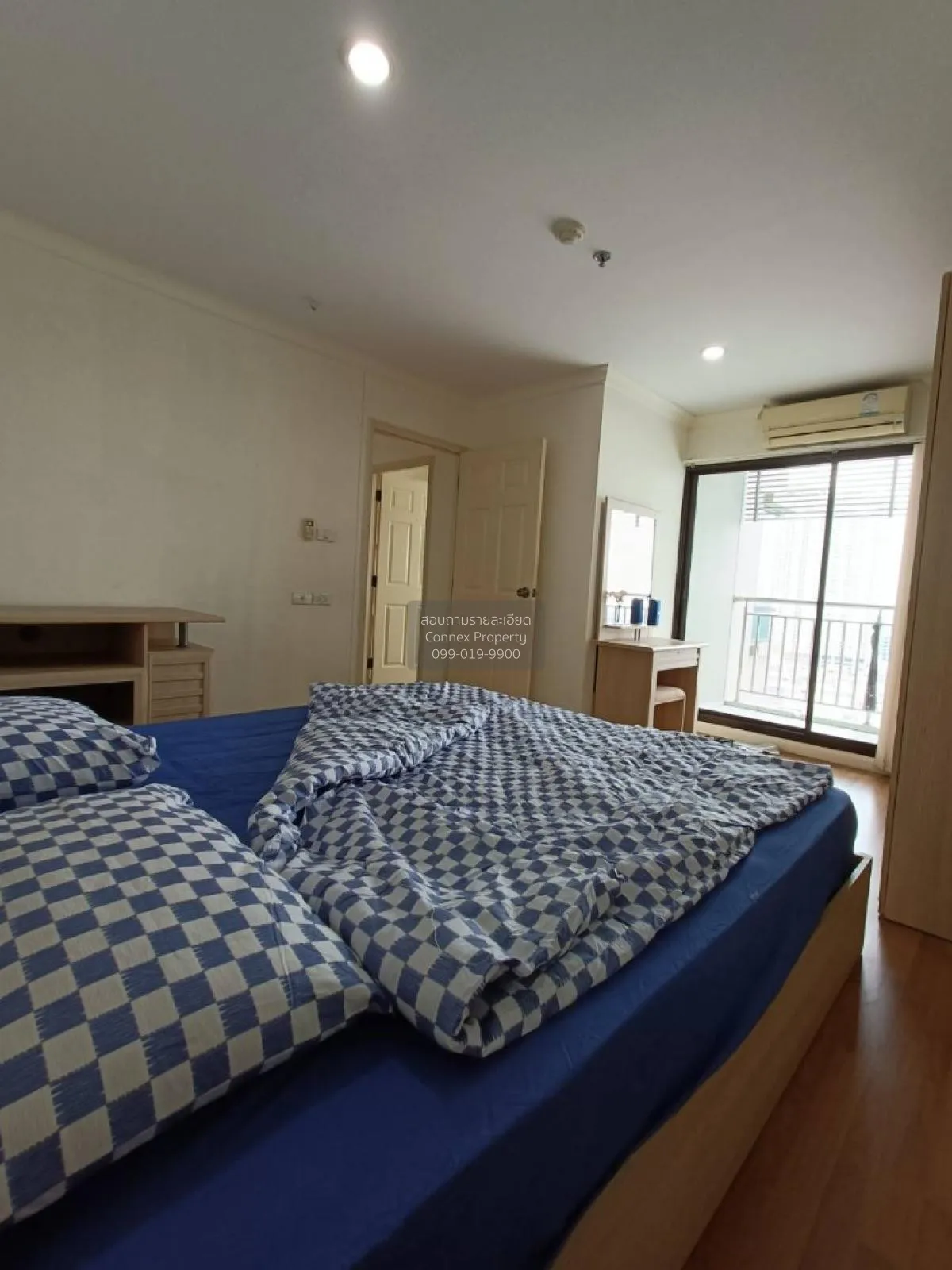 เช่าคอนโด  ลุมพินี เพลส นราธิวาส - เจ้าพระยา วิวแม่น้ำ ช่องนนทรี 