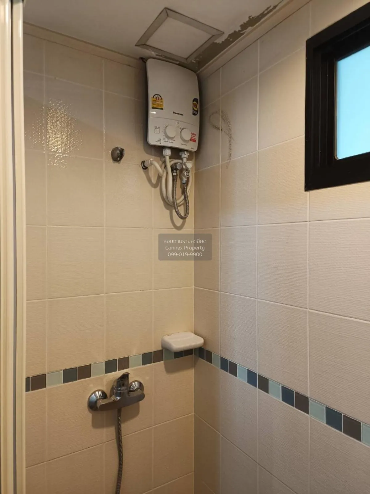 เช่าคอนโด  ลุมพินี เพลส นราธิวาส - เจ้าพระยา วิวแม่น้ำ ช่องนนทรี 