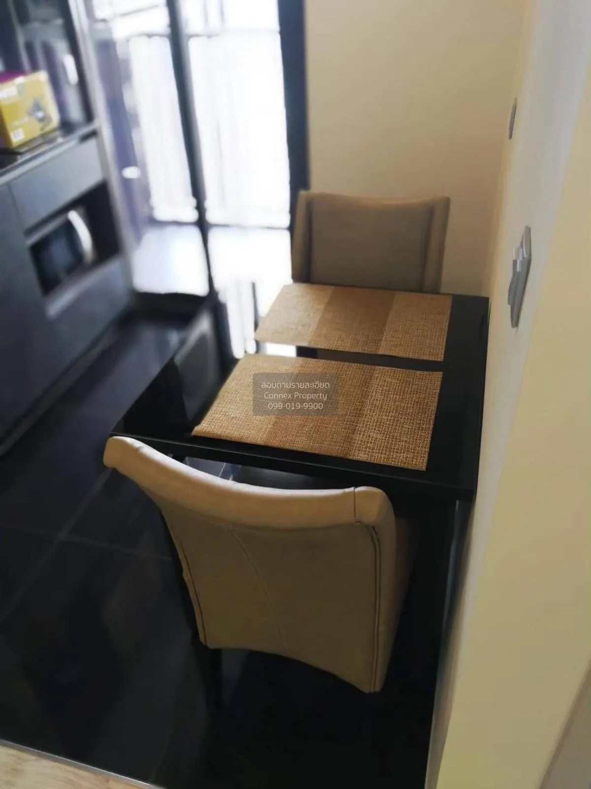 ขายคอนโด  เดอะไลน์ จตุจักร BTS-หมอชิต จอมพล  เขต จตุจักร กรุงเทพ  3