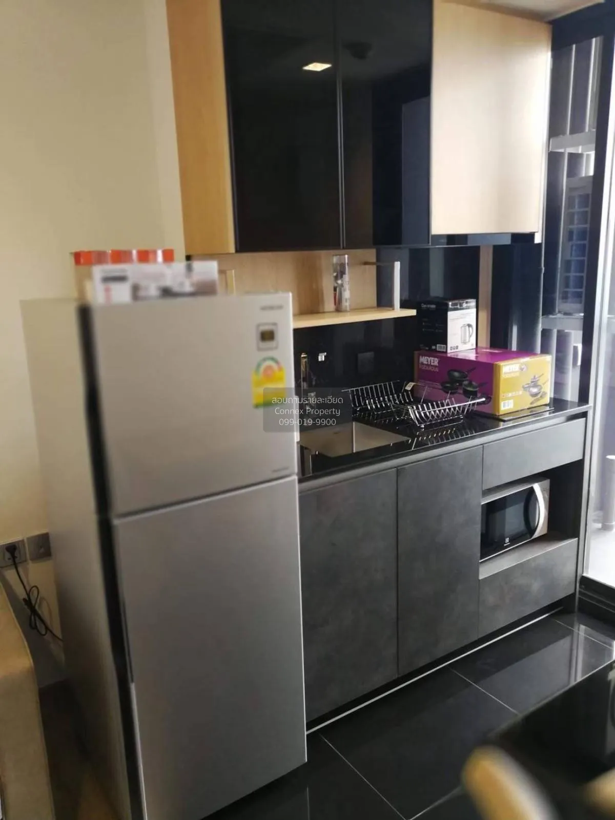 ขายคอนโด  เดอะไลน์ จตุจักร BTS-หมอชิต จอมพล  เขต จตุจักร กรุงเทพ  4