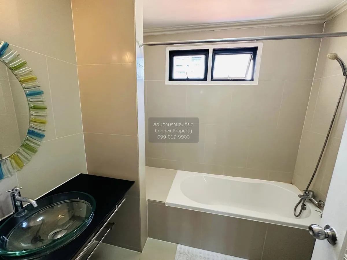 For Rent Townhouse/Townhome  , Moo Baan Chicha Castle , MRT-Phetc