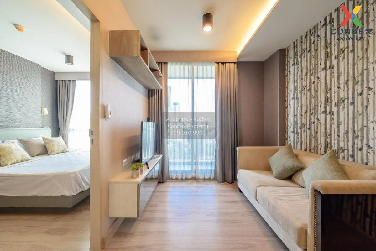 ขายคอนโด  ดิ ยูนิค สุขุมวิท 62/1 BTS-บางจาก บางจาก เขต พระโขนง กร 2