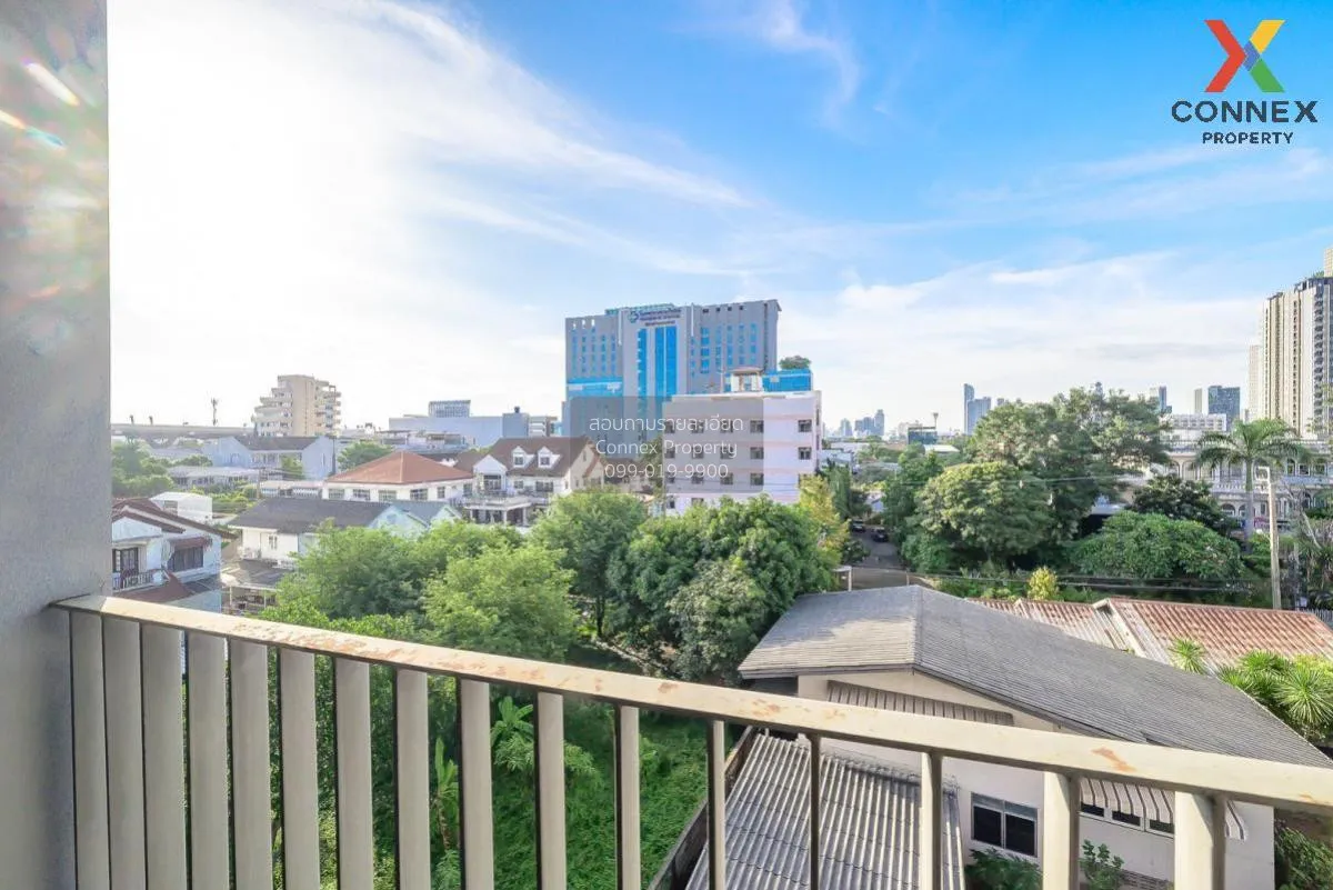 ขายคอนโด  ดิ ยูนิค สุขุมวิท 62/1 BTS-บางจาก บางจาก เขต พระโขนง กร