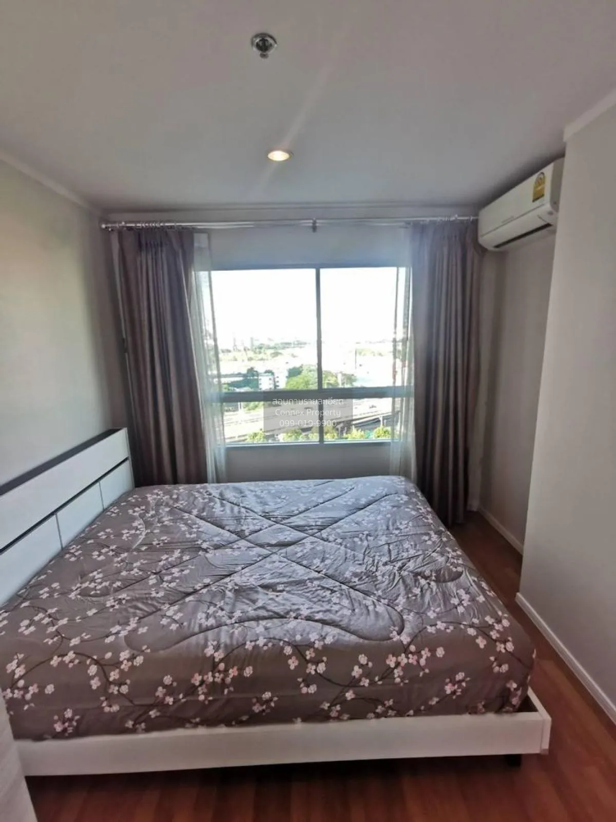 เช่าคอนโด  ลุมพินี พาร์ค พระราม 9 MRT-พระราม 9 บางกะปิ เขต ห้วยขว