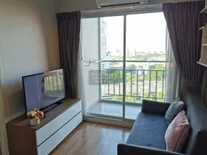 For Rent Condo , Lumpini Park Rama 9-Ratchada , MRT-Phra Ram 9 , Bang Kapi , Huai Khwang , Bangkok , CX-84785