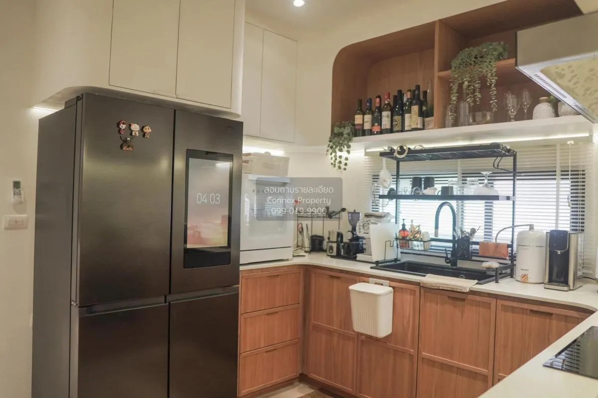 ขายบ้าน  สราญสิริ รังสิต สวนพริกไทย เมืองปทุมธานี ปทุมธานี CX-847