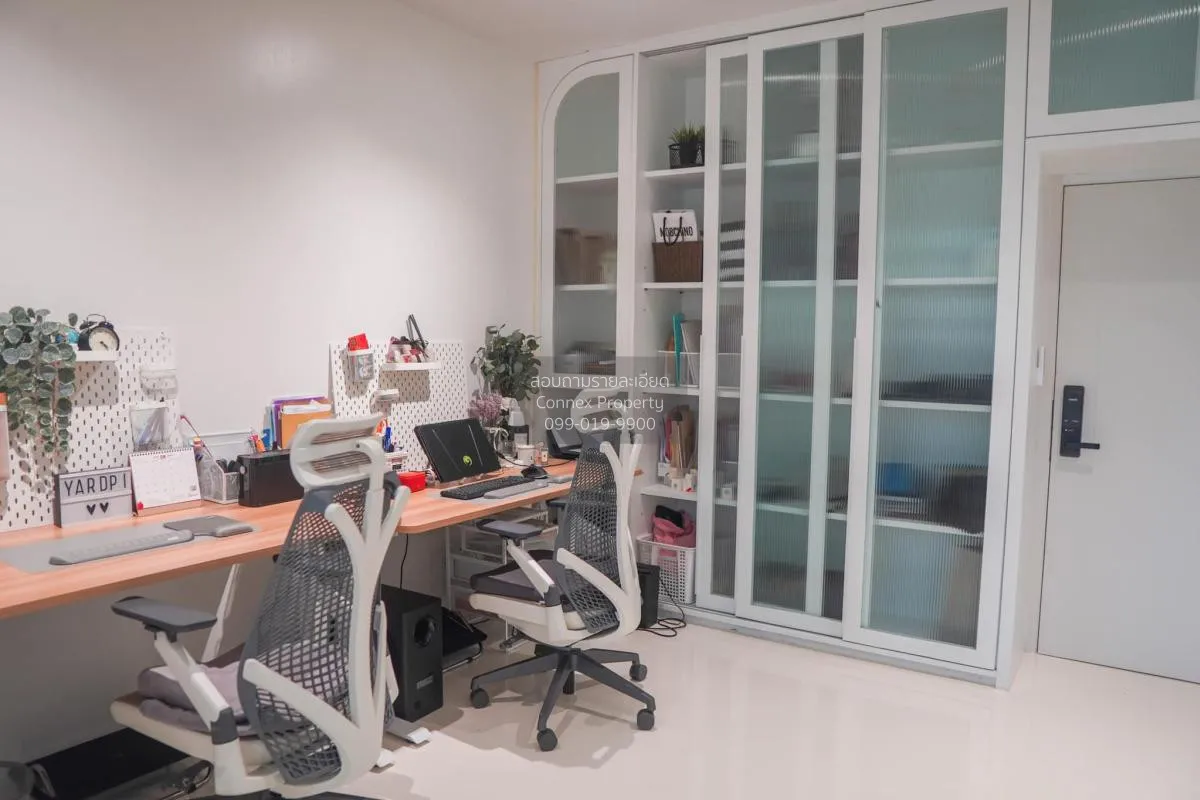 ขายบ้าน  สราญสิริ รังสิต สวนพริกไทย เมืองปทุมธานี ปทุมธานี CX-847