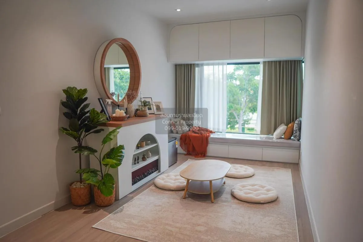 ขายบ้าน  สราญสิริ รังสิต สวนพริกไทย เมืองปทุมธานี ปทุมธานี CX-847