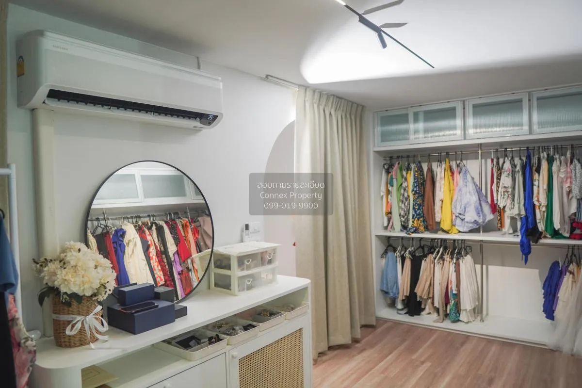 ขายบ้าน  สราญสิริ รังสิต สวนพริกไทย เมืองปทุมธานี ปทุมธานี CX-847