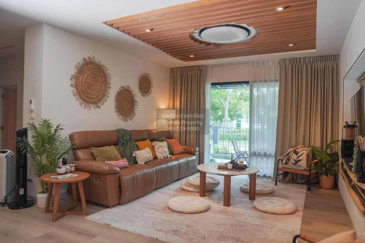 ขายบ้าน  สราญสิริ รังสิต สวนพริกไทย เมืองปทุมธานี ปทุมธานี CX-847