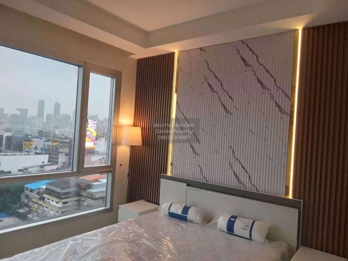 For Rent Condo , Thru Thonglor , BTS-Thong Lo , Bang Kapi , Huai  3