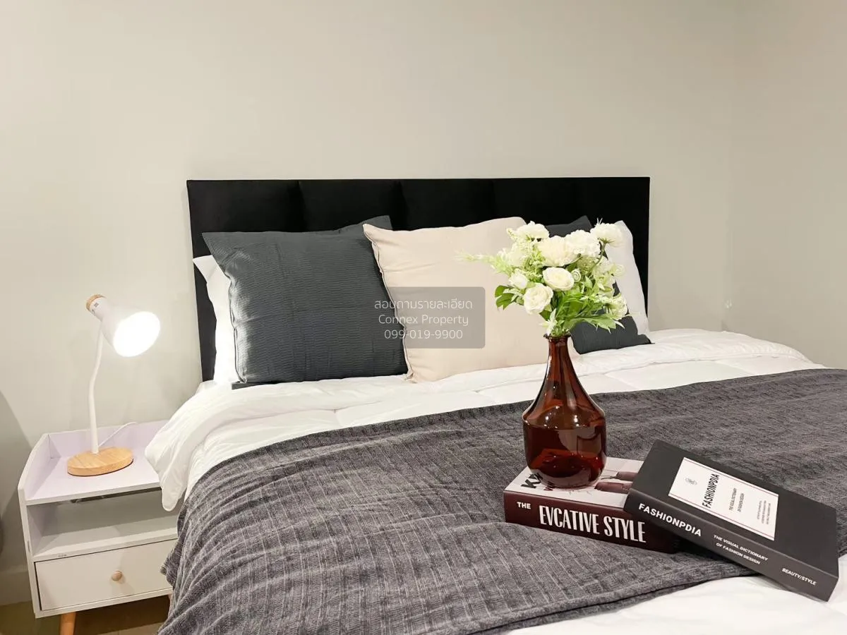 For Rent Condo , Metro Sky Prachachuen , MRT-Bang Son , Wong Sawa