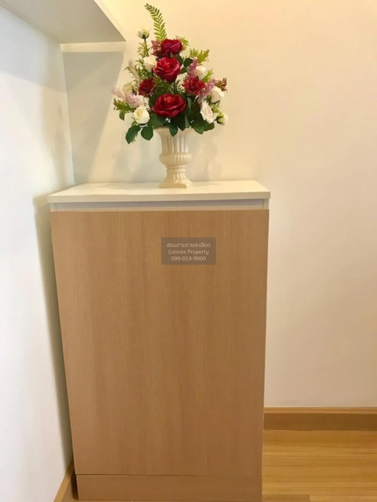 เช่าคอนโด  คริสมา รามอินทรา ราม เขต คันนายาว กรุงเทพ CX-84791 4