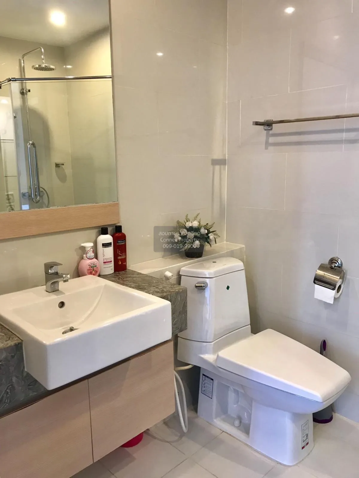 เช่าคอนโด  คริสมา รามอินทรา ราม เขต คันนายาว กรุงเทพ CX-84791