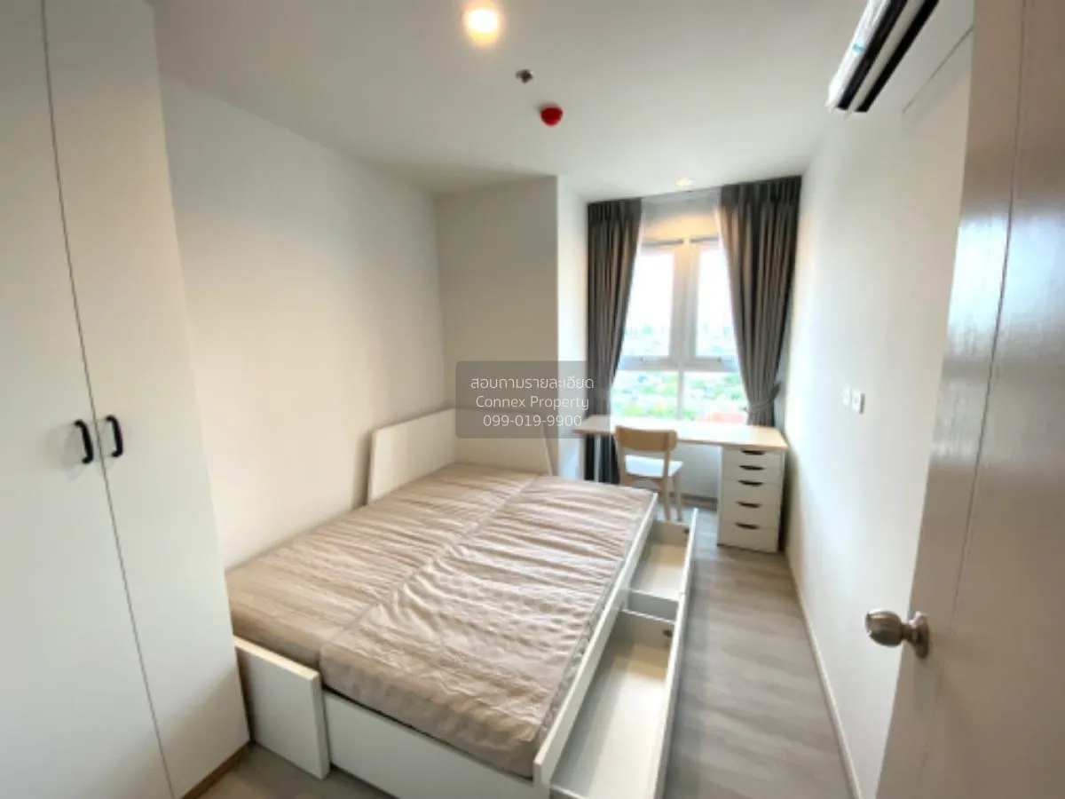 For Rent Condo , Ideo Charan 70 , MRT-Bang Phlat , Bang Phlat , B
