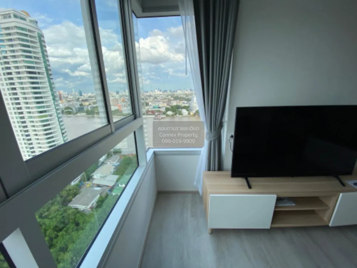 For Rent Condo , Ideo Charan 70 , MRT-Bang Phlat , Bang Phlat , B