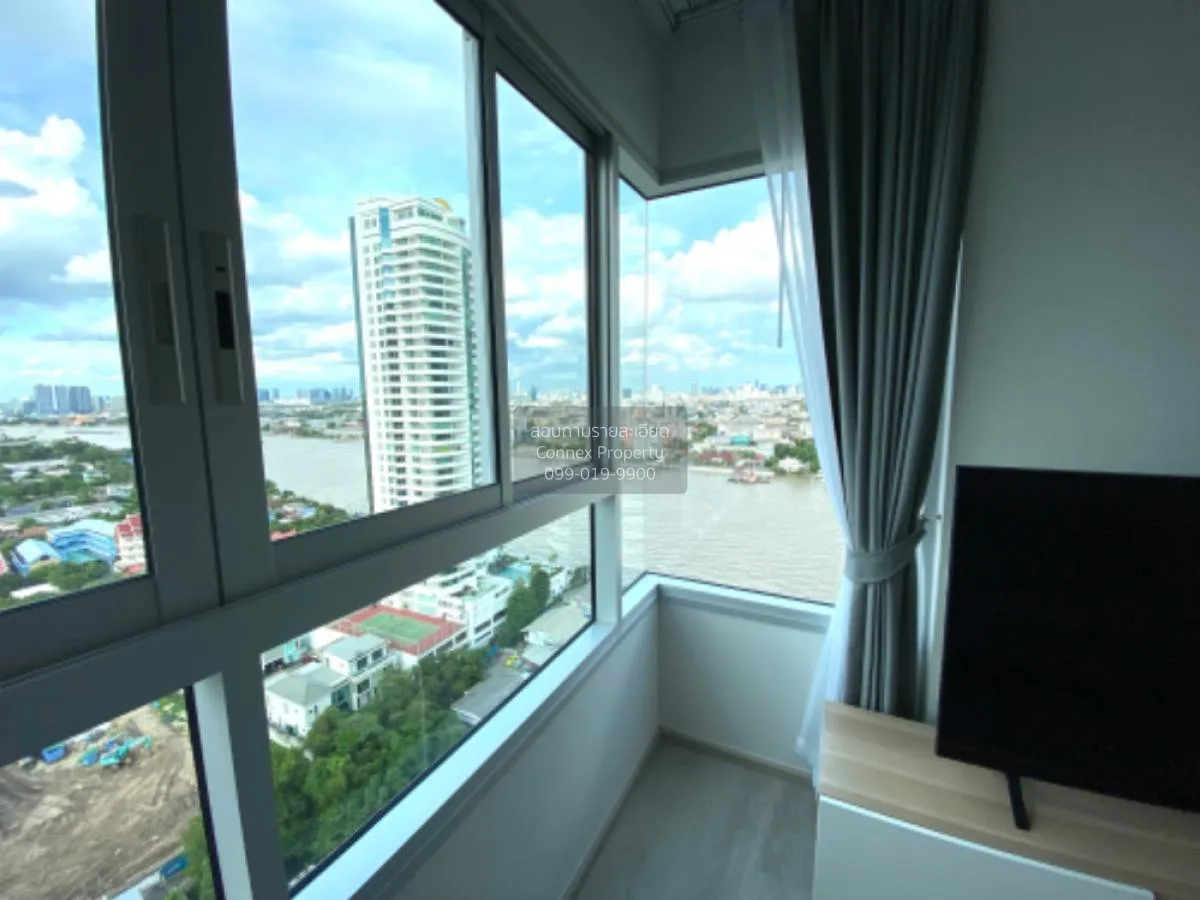 For Rent Condo , Ideo Charan 70 , MRT-Bang Phlat , Bang Phlat , B