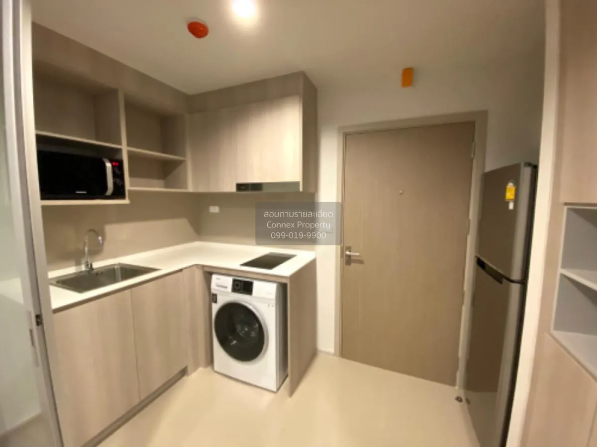 For Rent Condo , Ideo Charan 70 , MRT-Bang Phlat , Bang Phlat , B