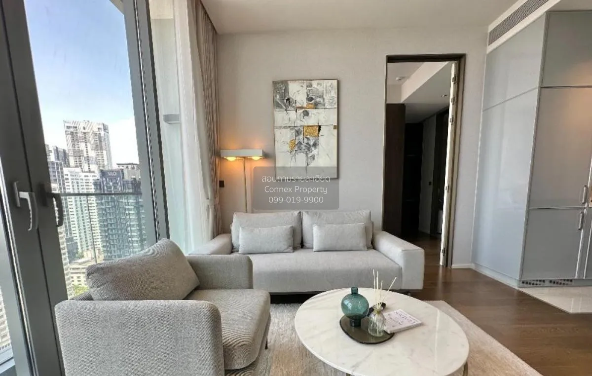 For Rent Condo , Kraam Sukhumvit 26 , BTS-Phrom Phong , Khlong Ta 1