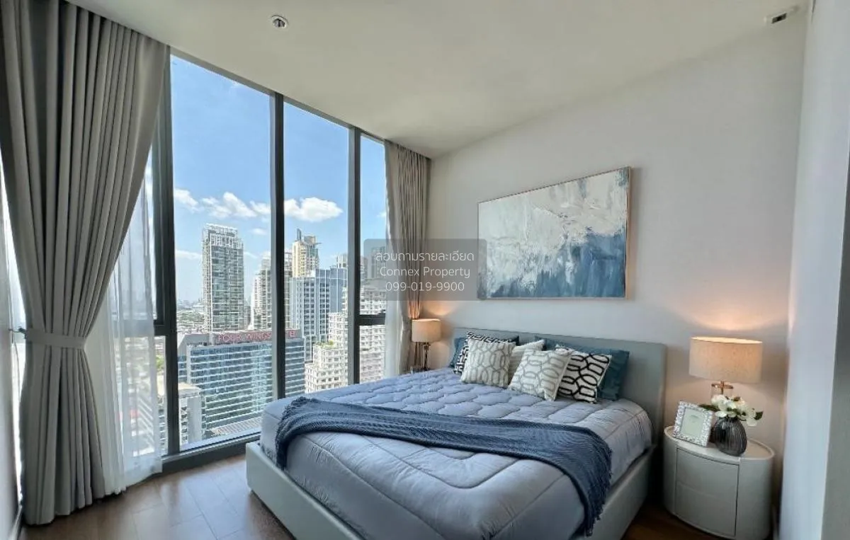 For Rent Condo , Kraam Sukhumvit 26 , BTS-Phrom Phong , Khlong Ta