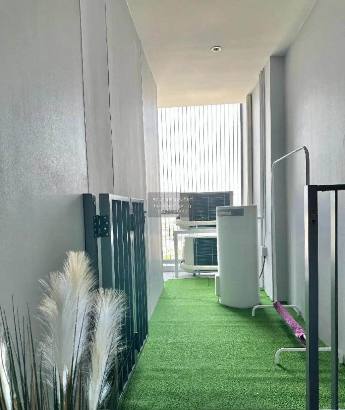 For Rent Condo , Kraam Sukhumvit 26 , BTS-Phrom Phong , Khlong Ta