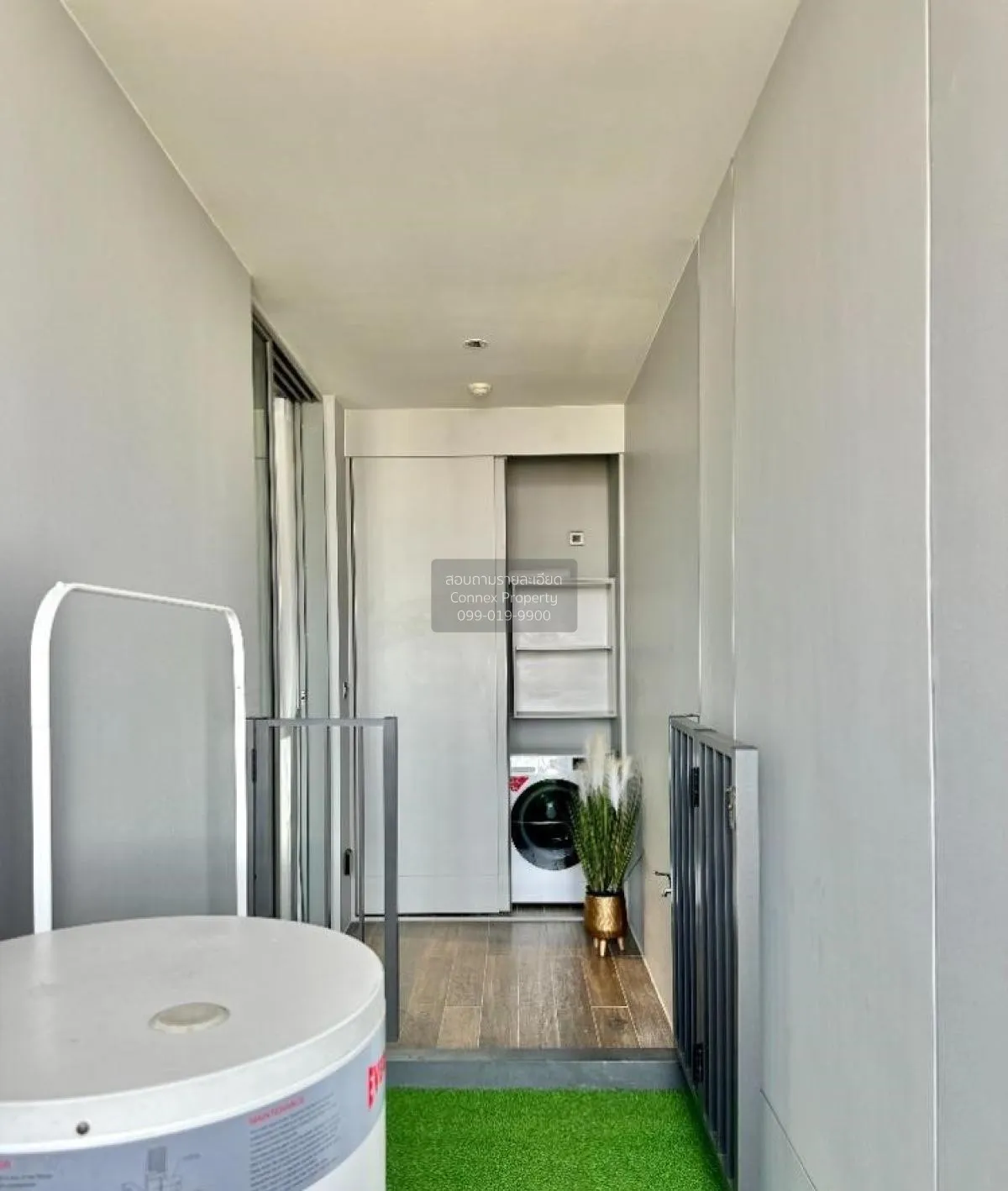 For Rent Condo , Kraam Sukhumvit 26 , BTS-Phrom Phong , Khlong Ta