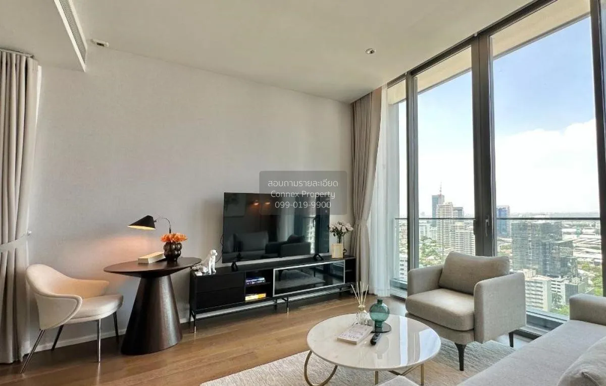For Rent Condo , Kraam Sukhumvit 26 , BTS-Phrom Phong , Khlong Ta 2