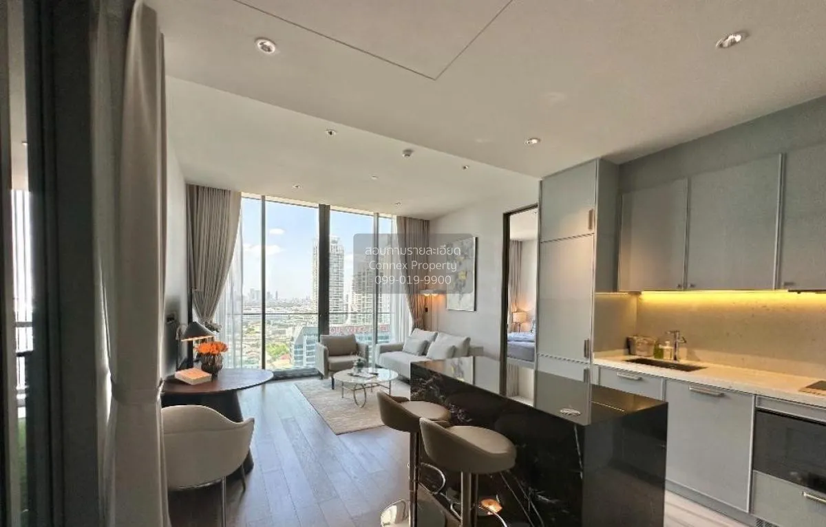 For Rent Condo , Kraam Sukhumvit 26 , BTS-Phrom Phong , Khlong Ta 3