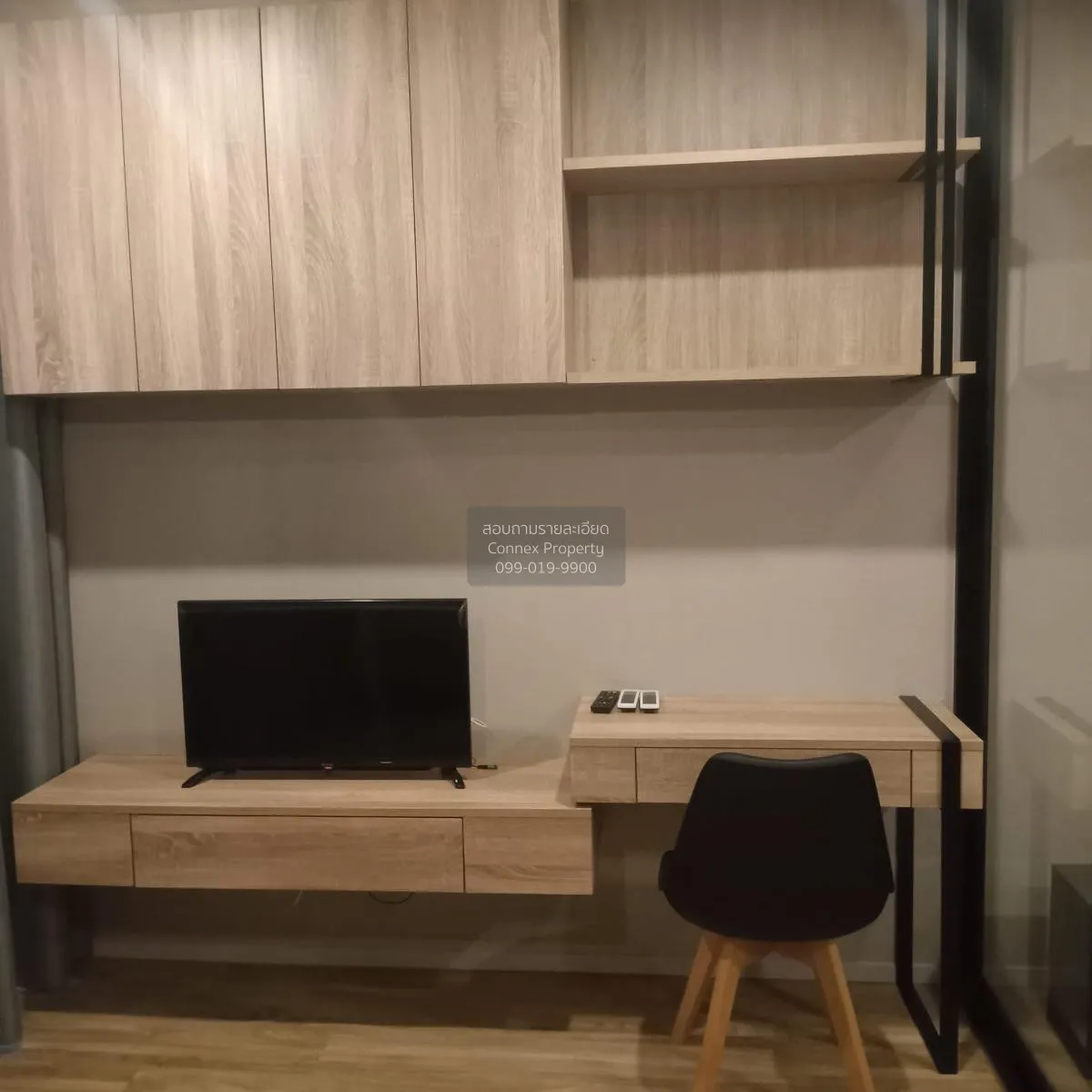 For Rent Condo , Blossom Condo @ Sathorn Charoenrat , BTS-Surasak 1