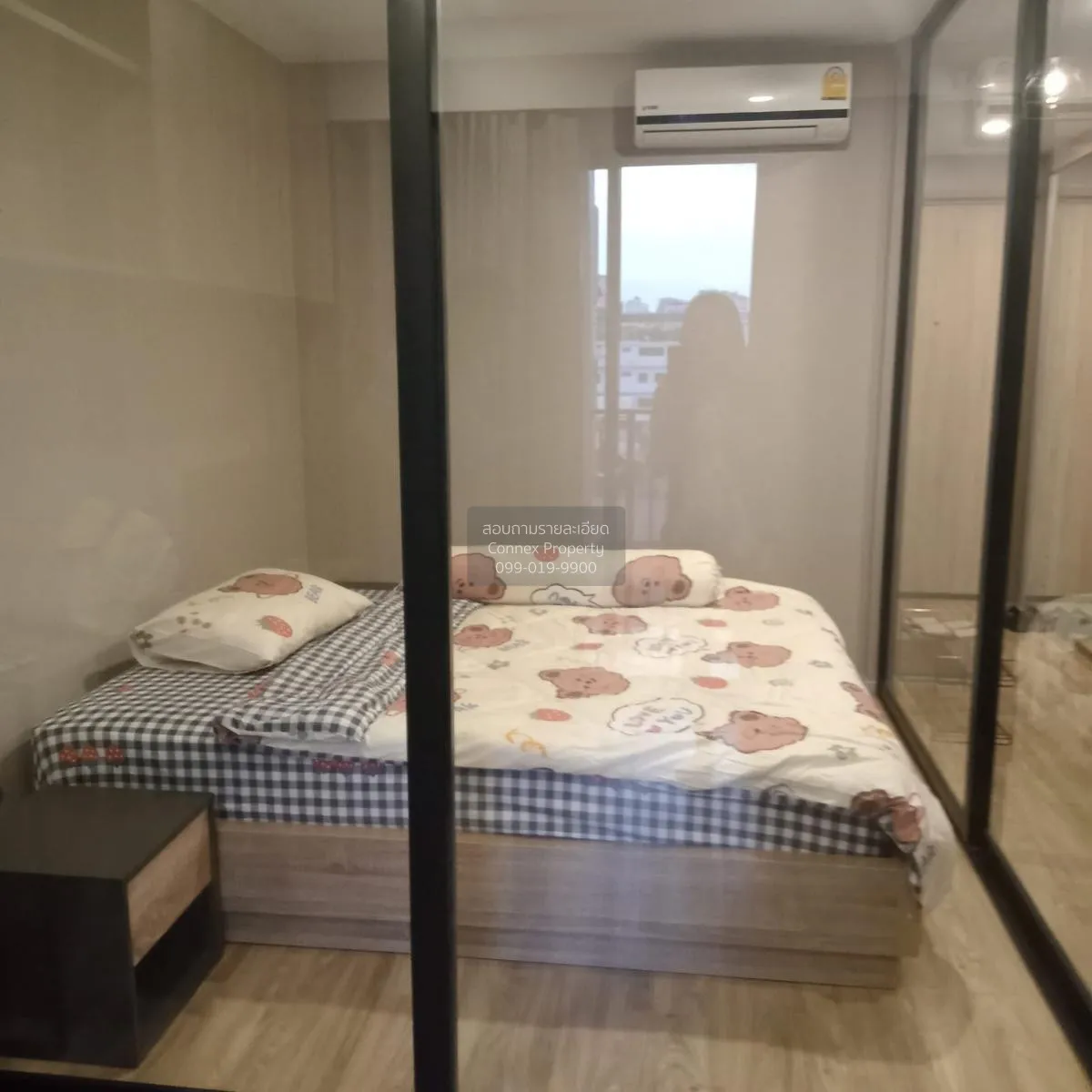 For Rent Condo , Blossom Condo @ Sathorn Charoenrat , BTS-Surasak