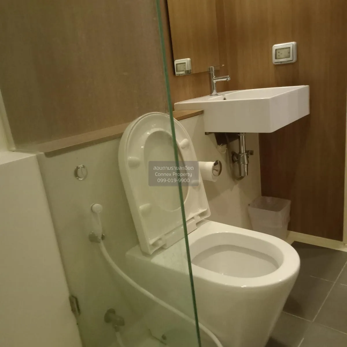 For Rent Condo , Blossom Condo @ Sathorn Charoenrat , BTS-Surasak