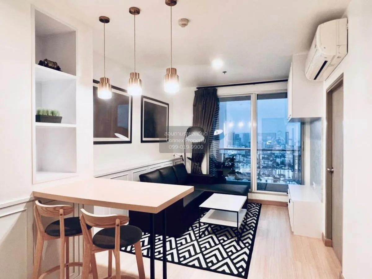 For Rent Condo , Life @ Ladprao 18 , BTS-Ha Yaek Lat Phrao , Chom 1