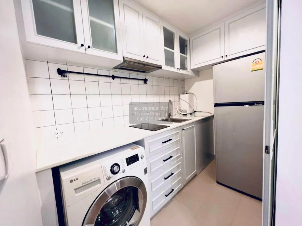 For Rent Condo , Life @ Ladprao 18 , BTS-Ha Yaek Lat Phrao , Chom 2