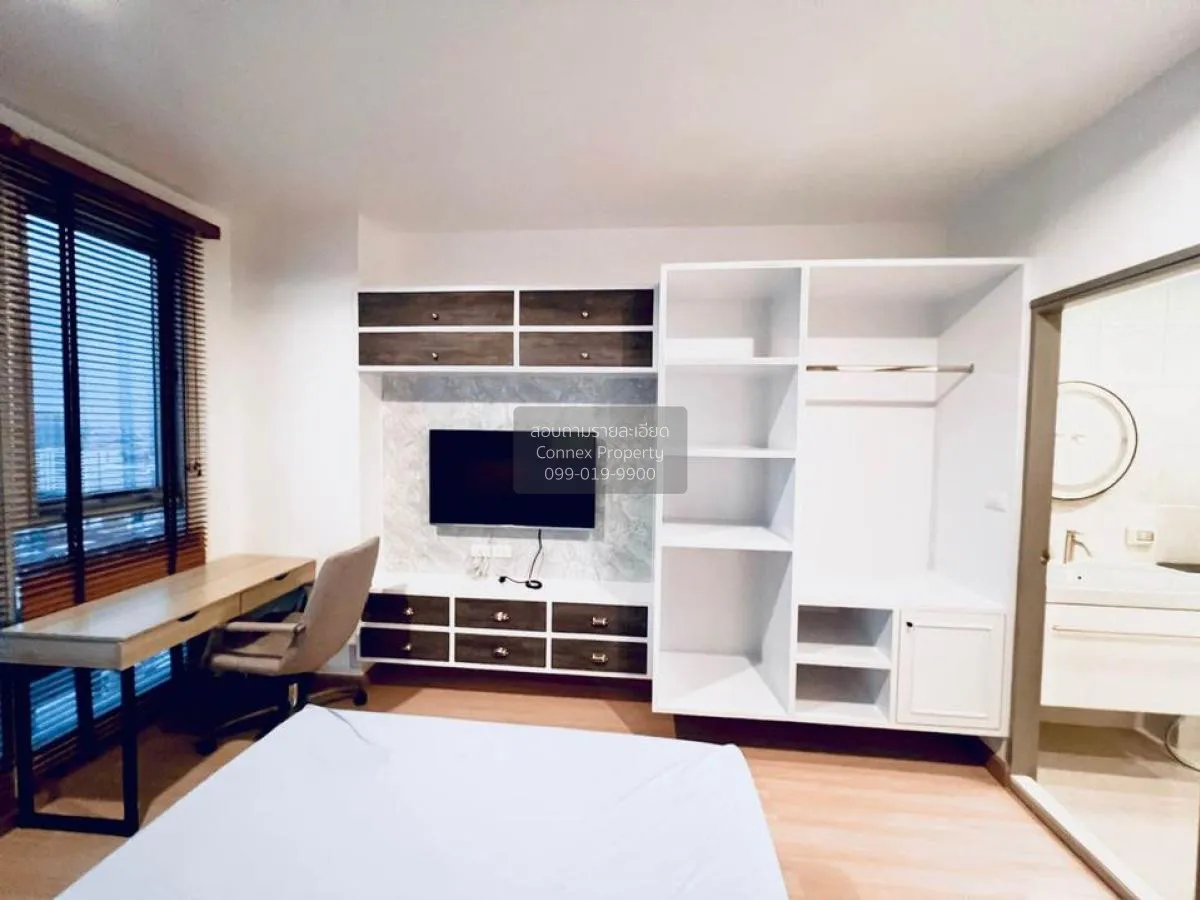 For Rent Condo , Life @ Ladprao 18 , BTS-Ha Yaek Lat Phrao , Chom