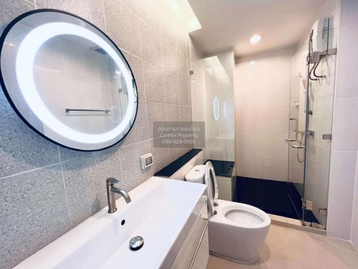 For Rent Condo , Life @ Ladprao 18 , BTS-Ha Yaek Lat Phrao , Chom