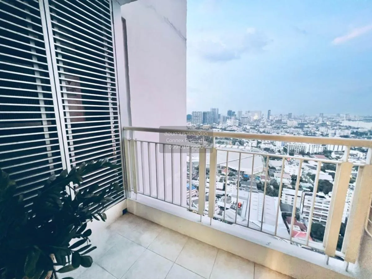For Rent Condo , Life @ Ladprao 18 , BTS-Ha Yaek Lat Phrao , Chom