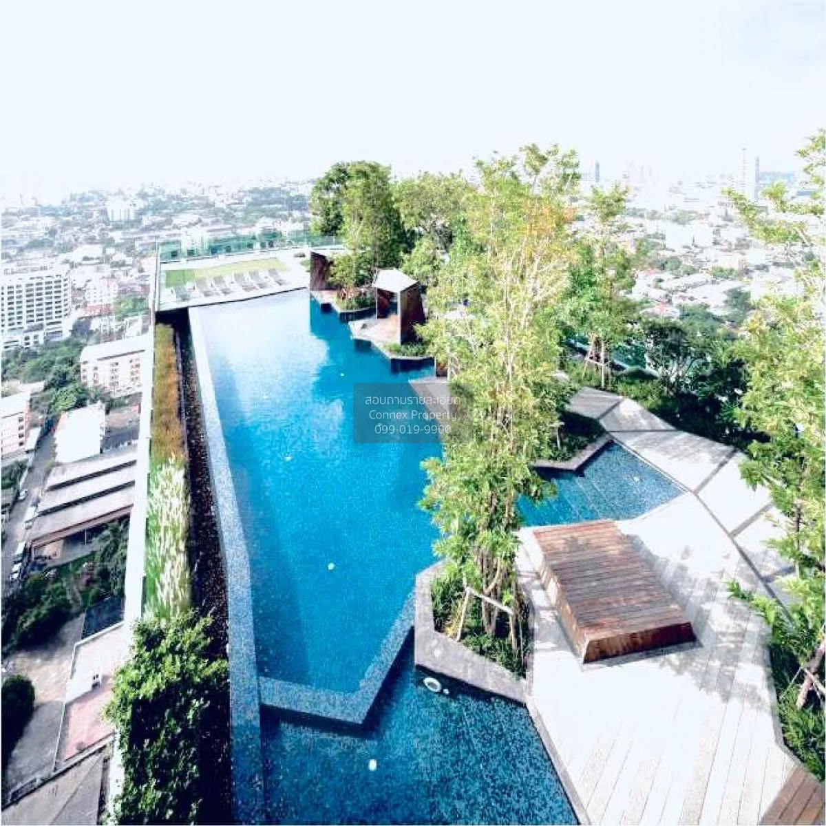 For Rent Condo , Life @ Ladprao 18 , BTS-Ha Yaek Lat Phrao , Chom