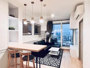 For Rent Condo , Life @ Ladprao 18 , BTS-Ha Yaek Lat Phrao , Chomphon , Chatuchak , Bangkok , CX-84796
