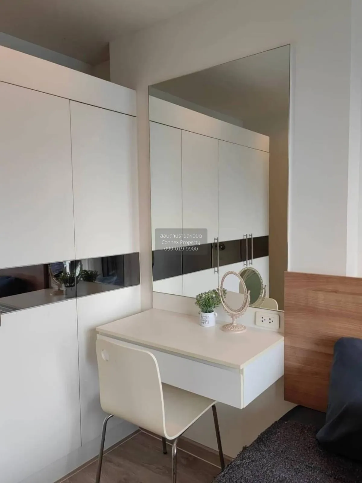 เช่าคอนโด  คาซ่า คอนโด อโศก - ดินแดง MRT-พระราม 9 ดินแดง เขต ดินแ