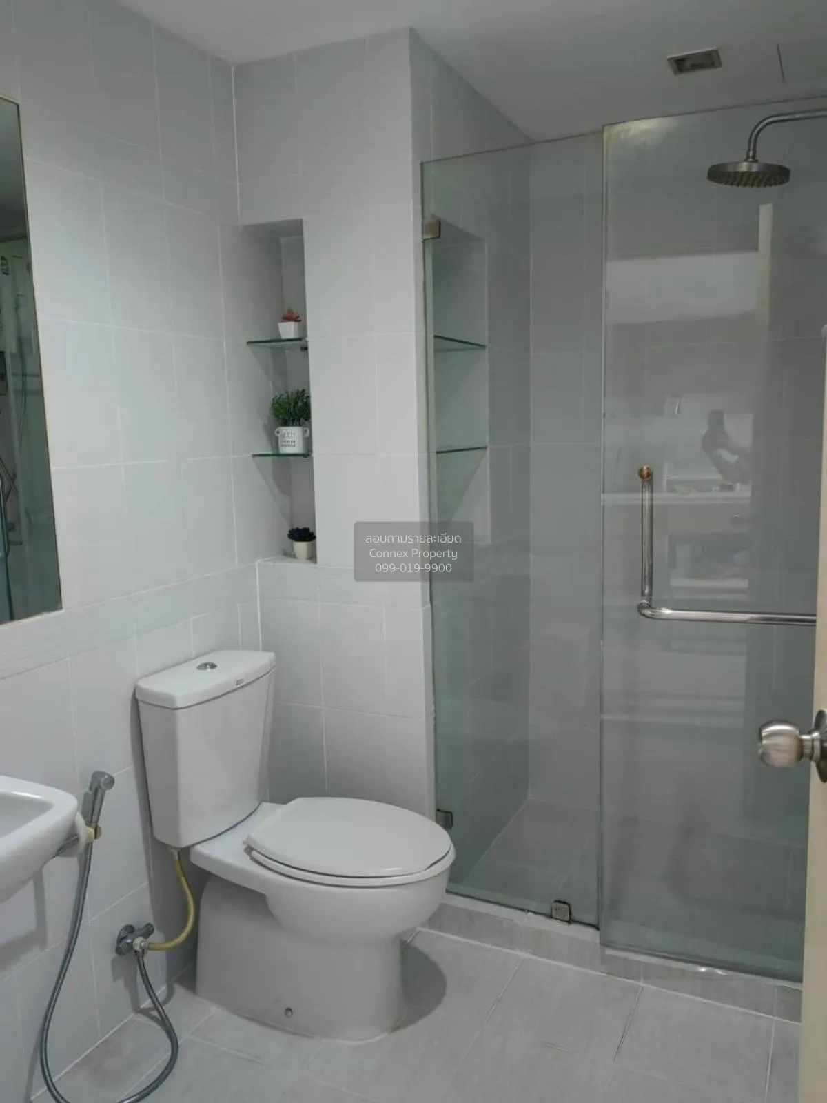 เช่าคอนโด  คาซ่า คอนโด อโศก - ดินแดง MRT-พระราม 9 ดินแดง เขต ดินแ