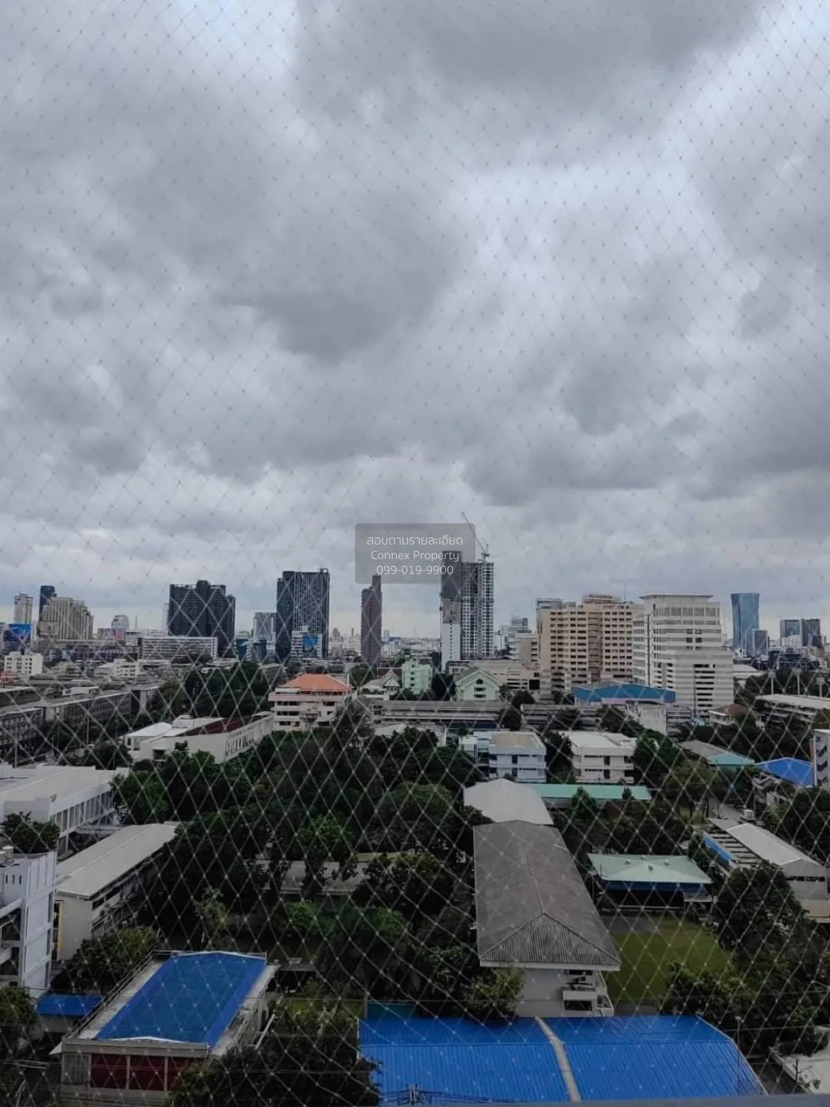 เช่าคอนโด  คาซ่า คอนโด อโศก - ดินแดง MRT-พระราม 9 ดินแดง เขต ดินแ