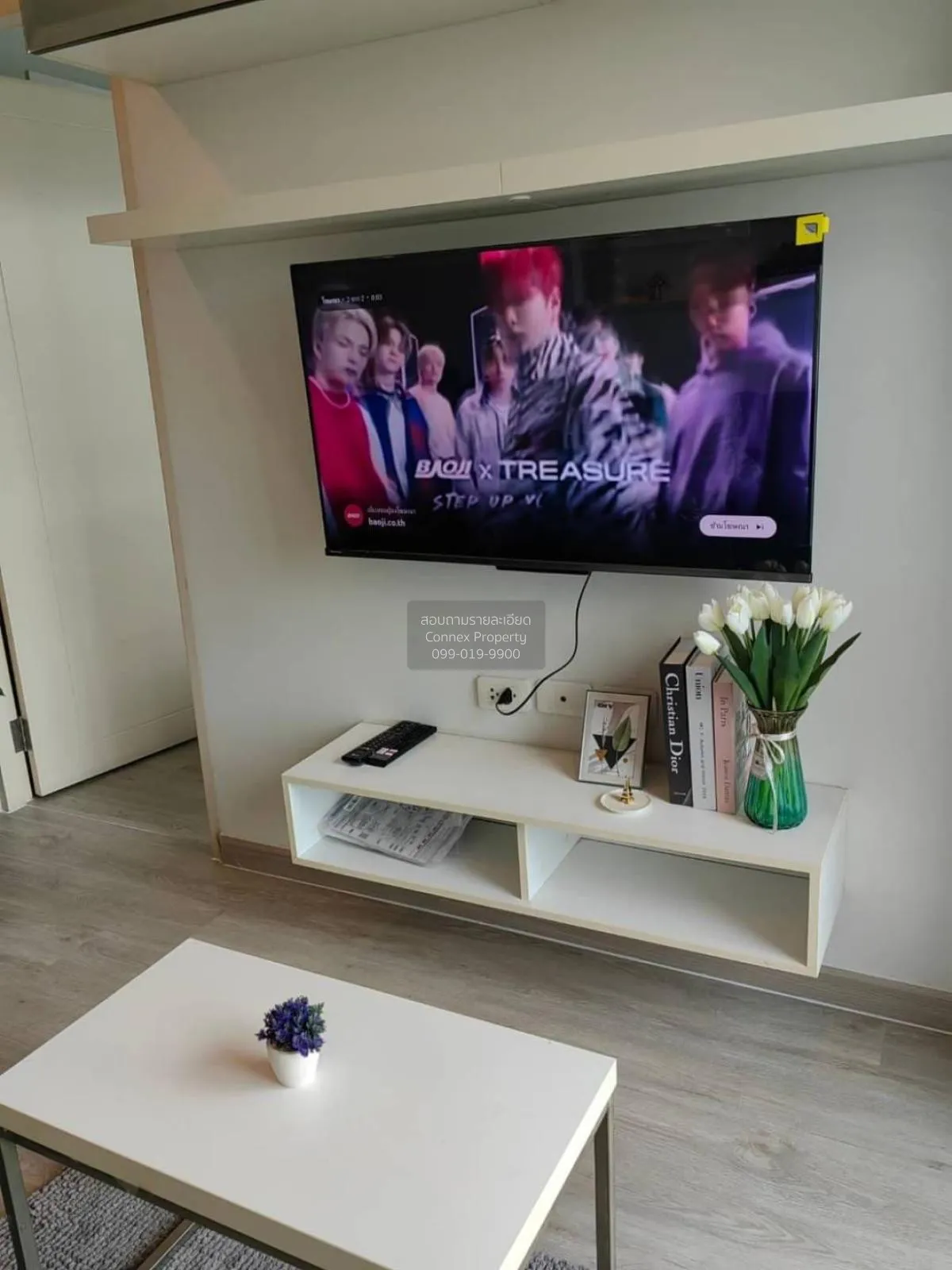 เช่าคอนโด  คาซ่า คอนโด อโศก - ดินแดง MRT-พระราม 9 ดินแดง เขต ดินแ 2