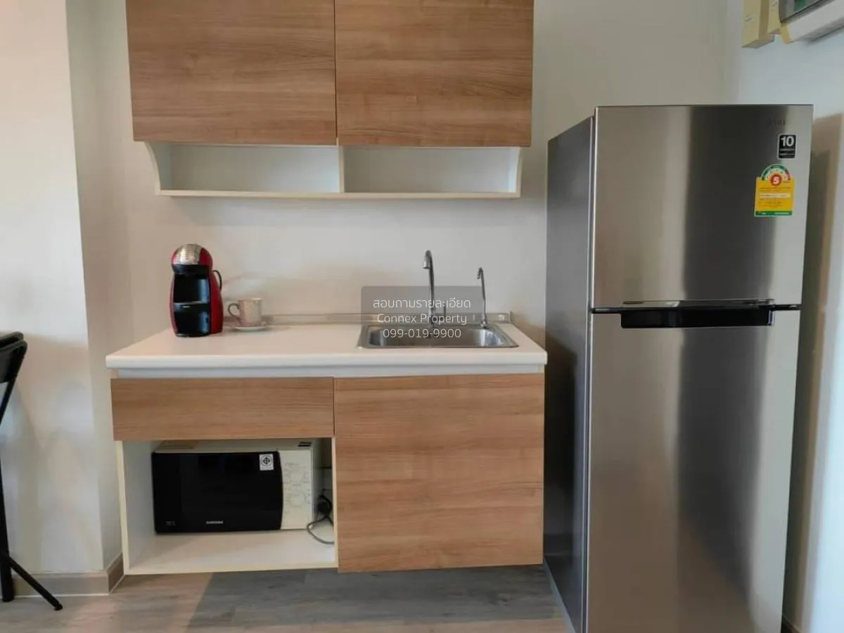 เช่าคอนโด  คาซ่า คอนโด อโศก - ดินแดง MRT-พระราม 9 ดินแดง เขต ดินแ