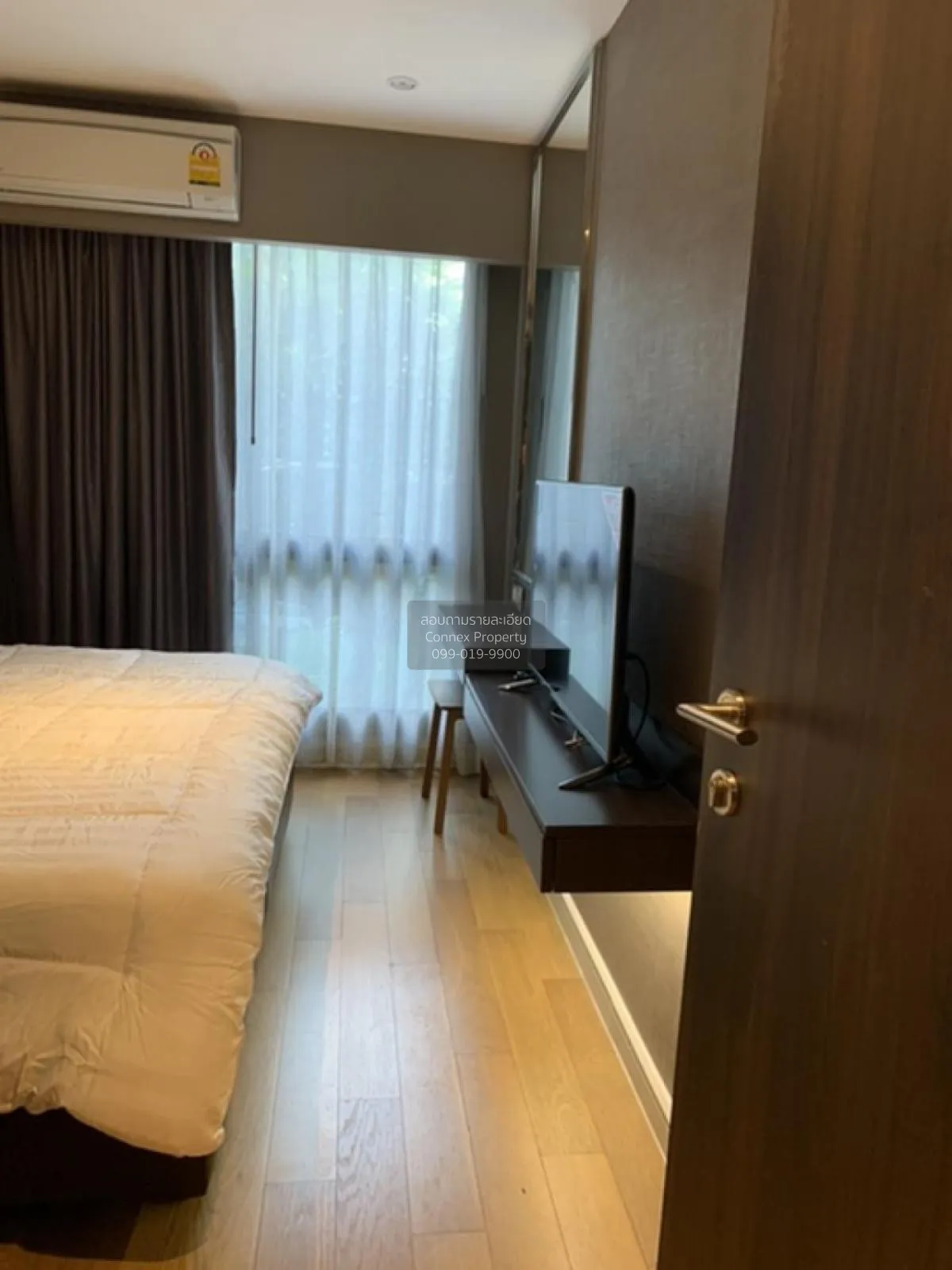 For Rent Condo , Tidy Deluxe Sukhumvit 34 , BTS-Thong Lo , Khlong